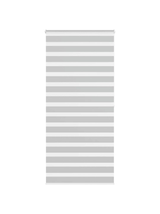 Zebra roleta 110x200 cm šířka látky 105,9 cm polyester