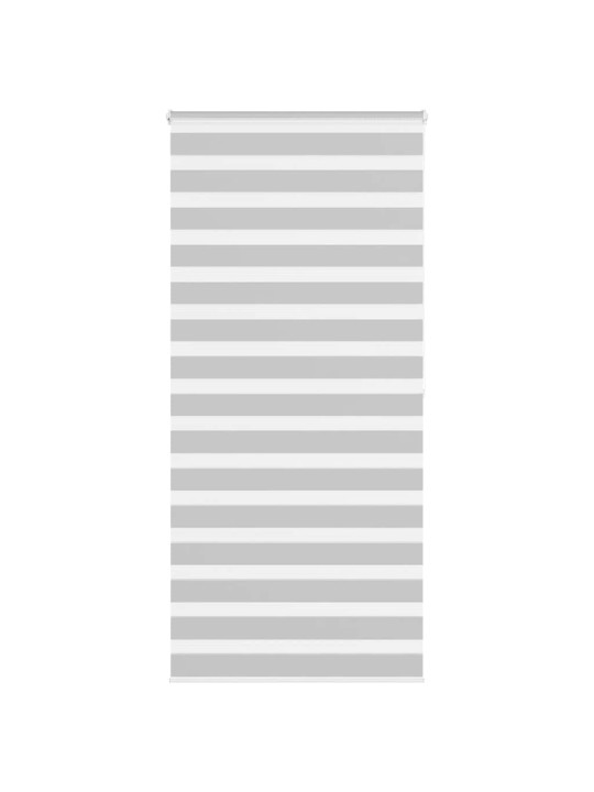Zebra roleta 115x200 cm šířka látky 110,9 cm polyester