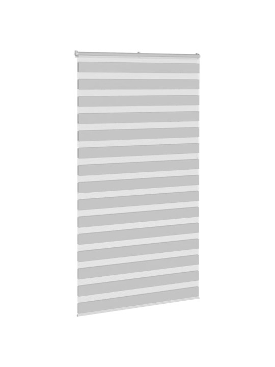 Zebra roleta 120x200 cm šířka látky 115,9 cm polyester
