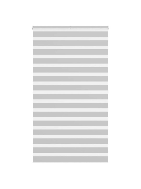 Zebra roleta 130x200 cm šířka látky 125,9 cm polyester