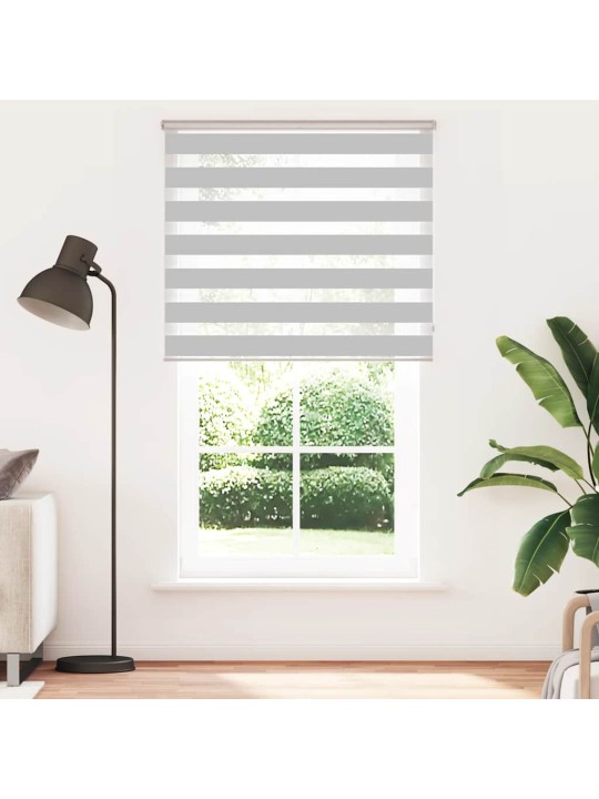 Zebra roleta 130x200 cm šířka látky 125,9 cm polyester