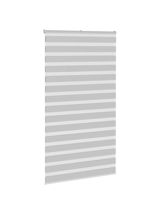 Zebra roleta 130x200 cm šířka látky 125,9 cm polyester