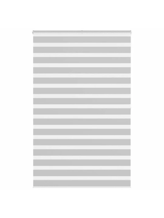 Zebra roleta 140x200 cm šířka látky 135,9 cm polyester