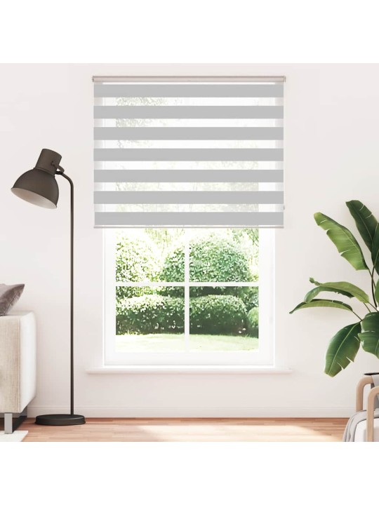 Zebra roleta 140x200 cm šířka látky 135,9 cm polyester
