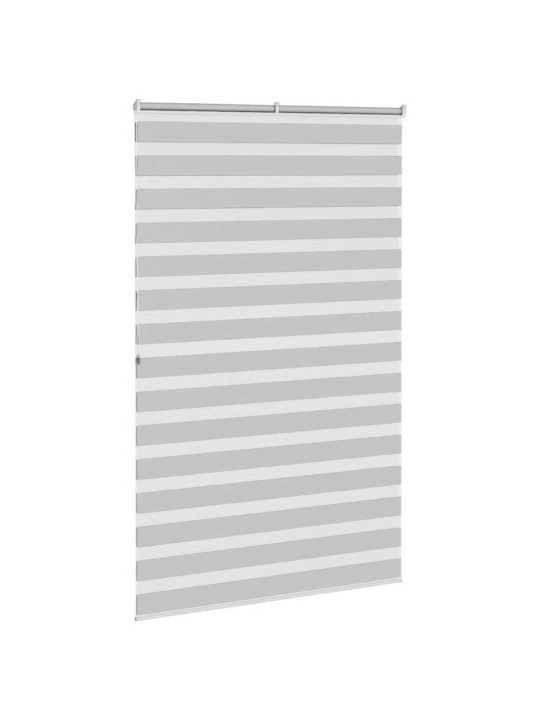 Zebra roleta 140x200 cm šířka látky 135,9 cm polyester