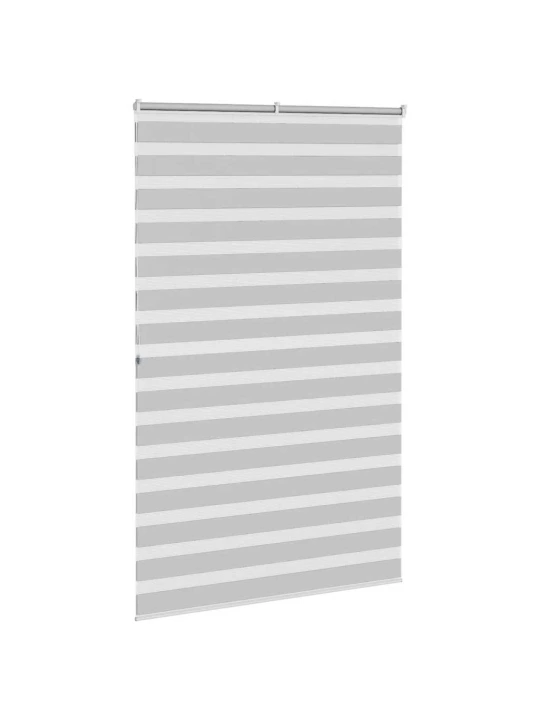 Zebra roleta 140x200 cm šířka látky 135,9 cm polyester