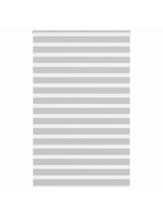 Zebra roleta 145x200 cm šířka látky 140,9 cm polyester