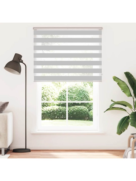 Zebra roleta 145x200 cm šířka látky 140,9 cm polyester