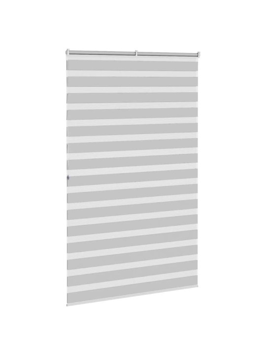 Zebra roleta 145x200 cm šířka látky 140,9 cm polyester