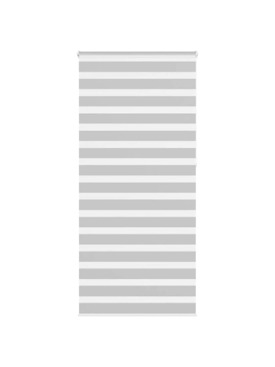 Zebra roleta 105x230 cm šířka látky 100,9 cm polyester