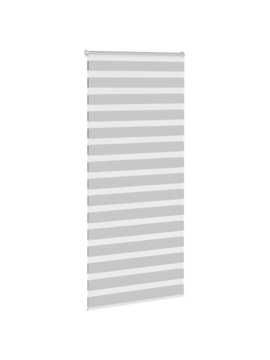 Zebra roleta 105x230 cm šířka látky 100,9 cm polyester