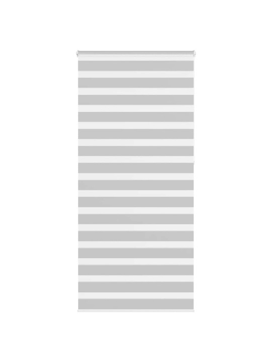 Zebra roleta 110x230 cm šířka látky 105,9 cm polyester