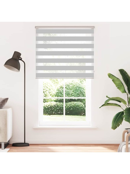Zebra roleta 120x230 cm šířka látky 115,9 cm polyester