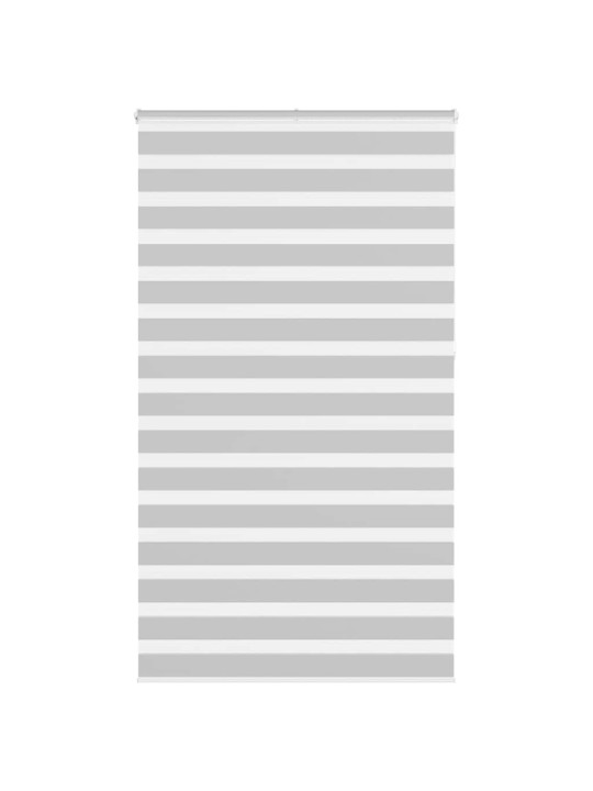 Zebra roleta 130x230 cm šířka látky 125,9 cm polyester