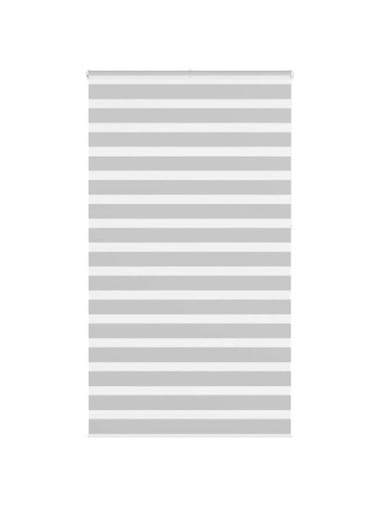 Zebra roleta 135x230 cm šířka látky 130,9 cm polyester