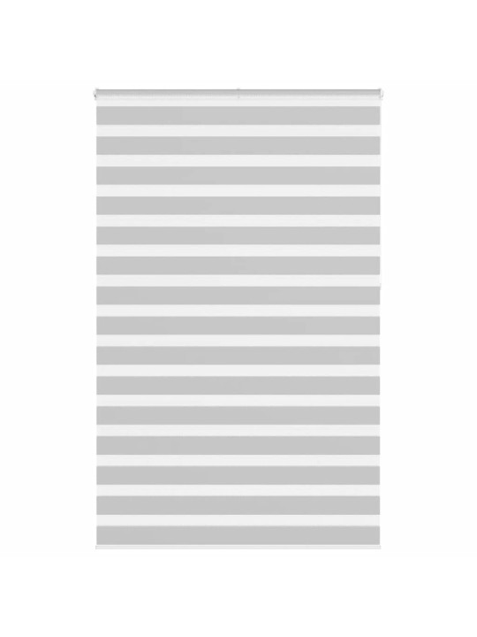 Zebra roleta 140x230 cm šířka látky 135,9 cm polyester