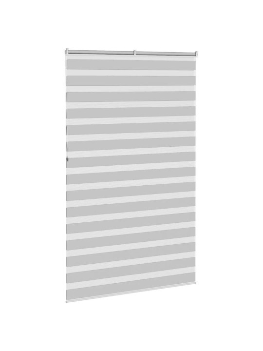 Zebra roleta 145x230 cm šířka látky 140,9 cm polyester
