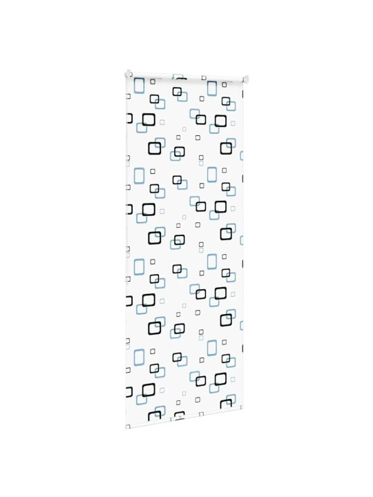 Sprchová roleta 100x240 cm šířka látky 96 cm