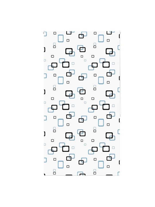 Sprchová roleta 130x240 cm šířka látky 126 cm
