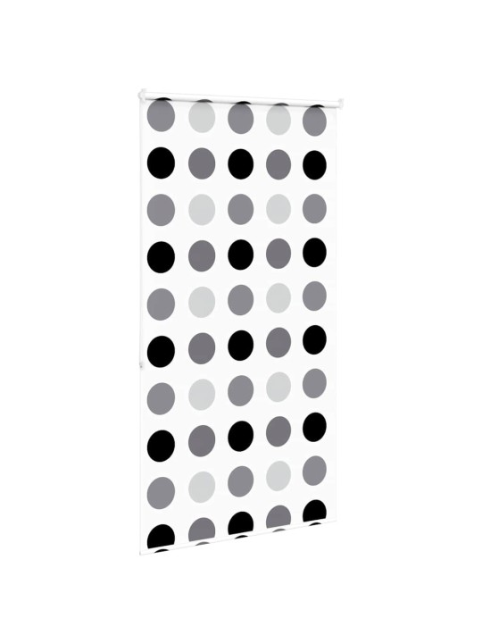 Sprchová roleta 120x240 cm šířka látky 116 cm