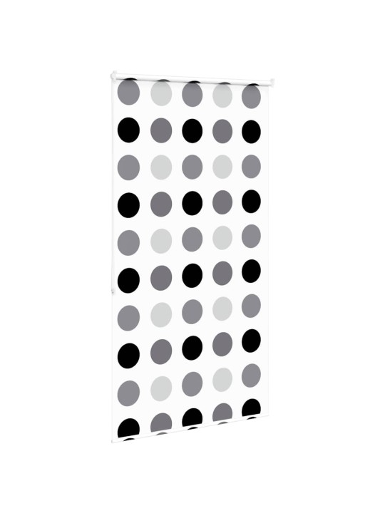 Sprchová roleta 140x240 cm šířka látky 136 cm