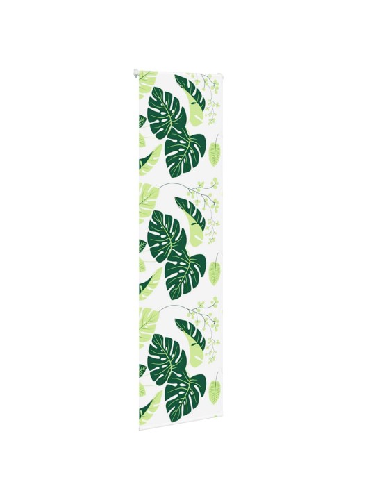 Sprchová roleta 60x240 cm šířka látky 56 cm