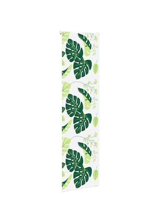 Sprchová roleta 70x240 cm šířka látky 66 cm