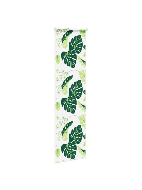 Sprchová roleta 80x240 cm šířka látky 76 cm