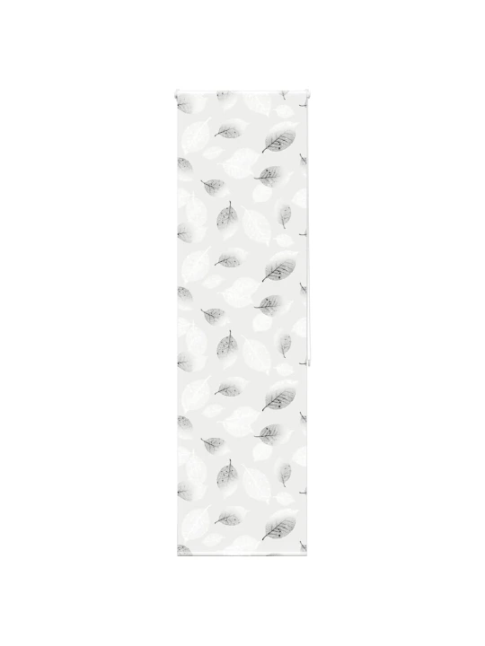 Sprchová roleta 60x240 cm šířka látky 56 cm