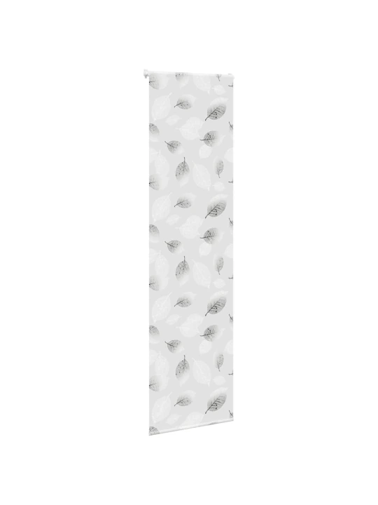 Sprchová roleta 60x240 cm šířka látky 56 cm