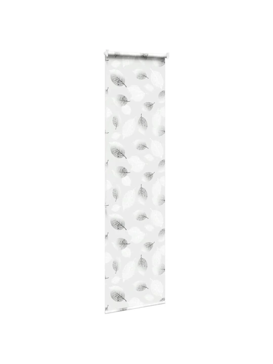 Sprchová roleta 60x240 cm šířka látky 56 cm
