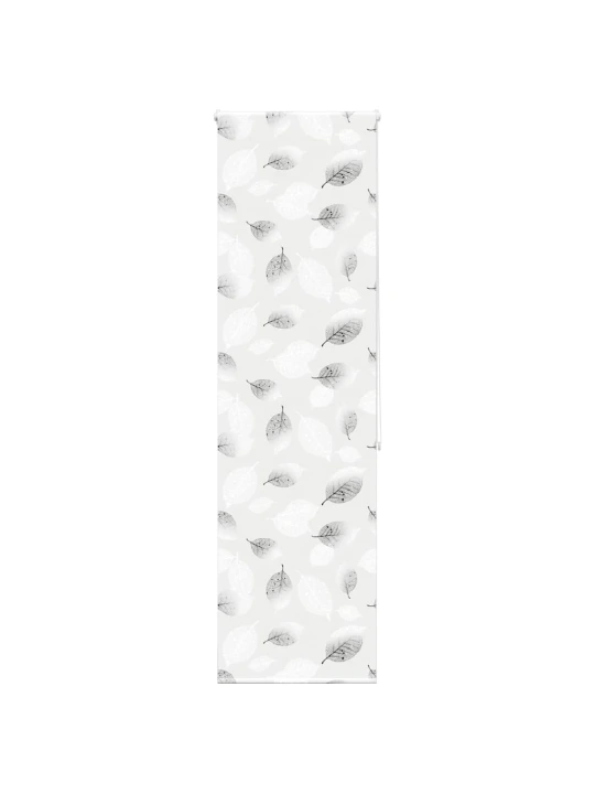 Sprchová roleta 70x240 cm šířka látky 66 cm