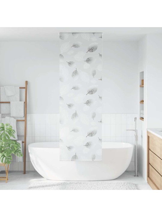 Sprchová roleta 70x240 cm šířka látky 66 cm