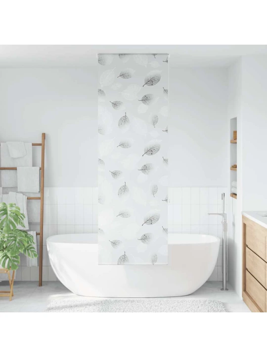 Sprchová roleta 70x240 cm šířka látky 66 cm