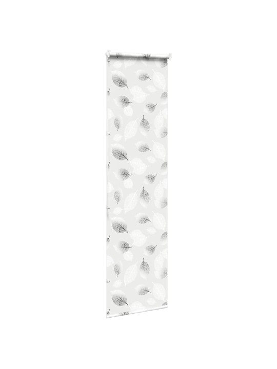 Sprchová roleta 70x240 cm šířka látky 66 cm