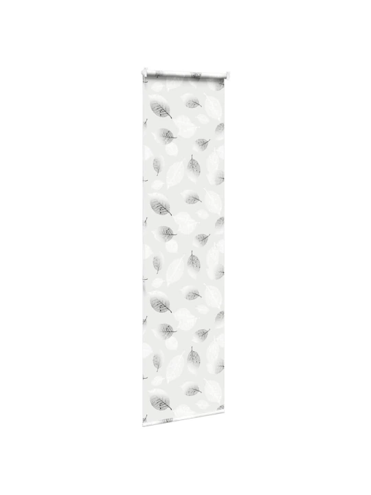 Sprchová roleta 70x240 cm šířka látky 66 cm