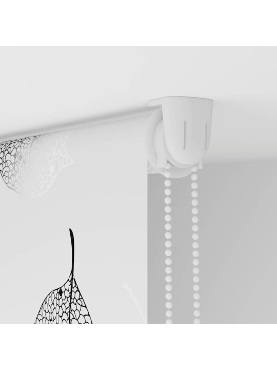 Sprchová roleta 70x240 cm šířka látky 66 cm