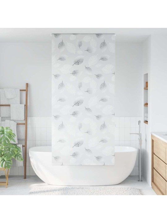 Sprchová roleta 90x240 cm šířka látky 86 cm