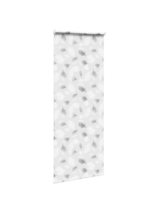 Sprchová roleta 90x240 cm šířka látky 86 cm