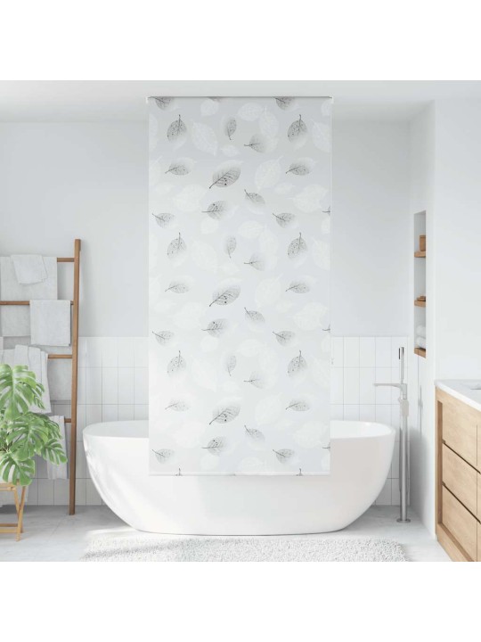 Sprchová roleta 100x240 cm šířka látky 96 cm