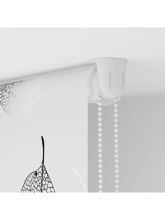 Sprchová roleta 150x240 cm šířka látky 146 cm