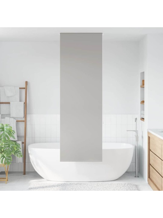 Sprchová roleta 60x240 cm šířka látky 56 cm