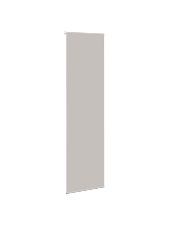 Sprchová roleta 60x240 cm šířka látky 56 cm