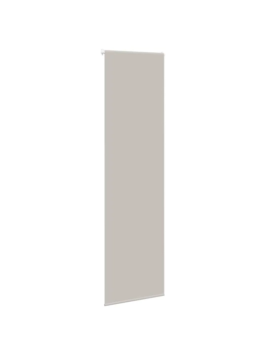 Sprchová roleta 80x240 cm šířka látky 76 cm