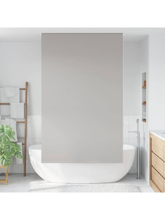Sprchová roleta 120x240 cm šířka látky 116 cm
