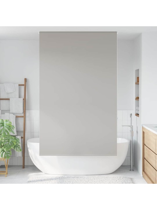 Sprchová roleta 130x240 cm šířka látky 126 cm