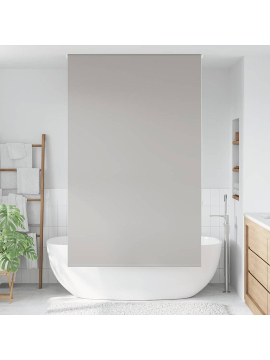 Sprchová roleta 140x240 cm šířka látky 136 cm