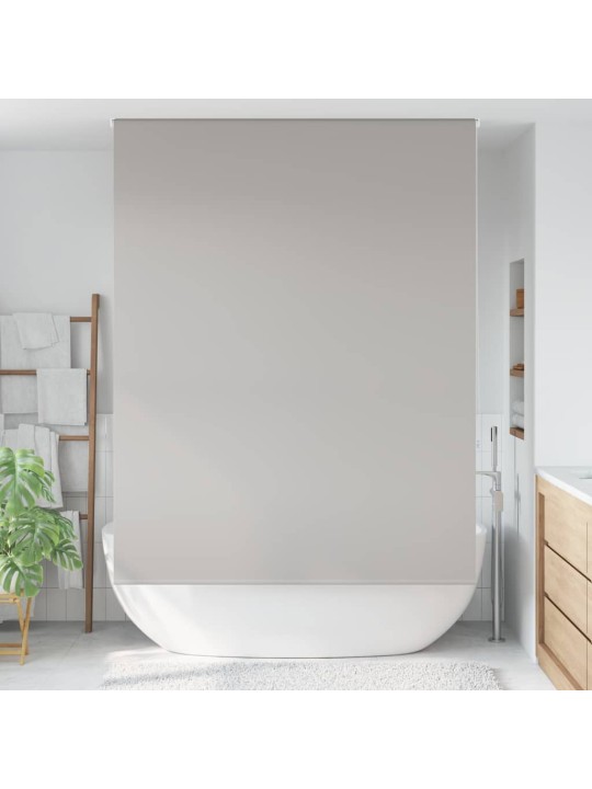 Sprchová roleta 150x240 cm šířka látky 146 cm