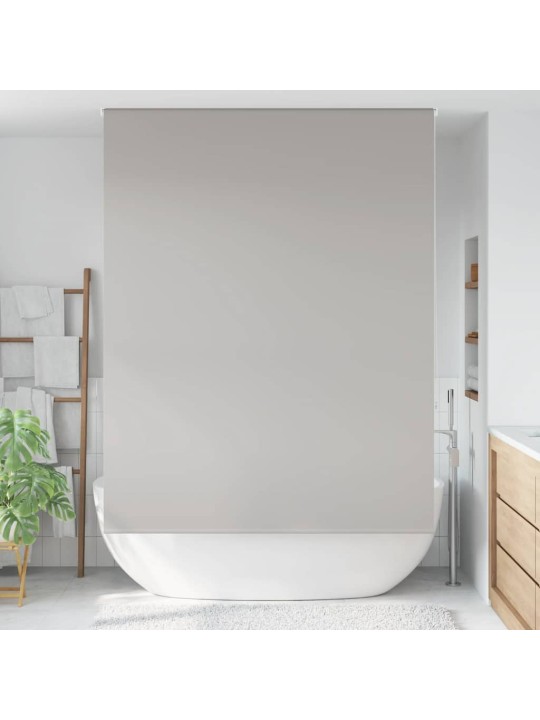 Sprchová roleta 160x240 cm šířka látky 156 cm