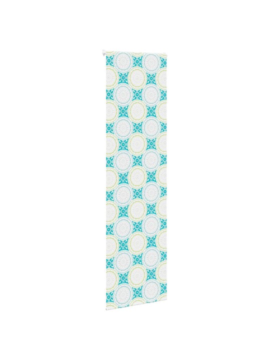 Sprchová roleta 70x240 cm šířka látky 66 cm
